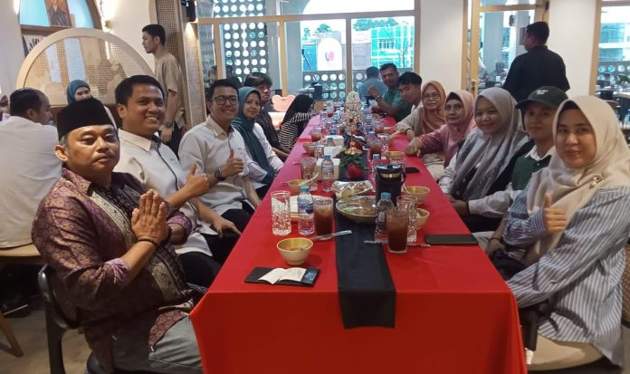 BPJS Ketenagakerjaan Tanjungpinang Diskon Iuran 50