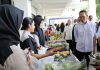 Bazar Murah Ramadan 2026, BP Batam Hadirkan Pangan Terjangkau untuk Pegawai dan Masyarakat Bazar Murah Ramadan 2026, BP Batam Hadirkan Pangan Terjangkau