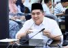 Jelang Lebaran 2026, Bintan Tuntaskan Pembayaran THR 5.540 ASN serta Insentif bagi 481 THL dan Outsourcing Bintan Tuntaskan Pembayaran THR 5.540 ASN serta Insentif bagi 481 THL dan Outsourcing