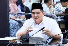 Jelang Lebaran 2026, Bintan Tuntaskan Pembayaran THR 5.540 ASN serta Insentif bagi 481 THL dan Outsourcing Bintan Tuntaskan Pembayaran THR 5.540 ASN serta Insentif bagi 481 THL dan Outsourcing