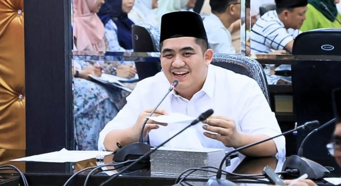 Bintan Tuntaskan Pembayaran THR 5.540 ASN serta Insentif bagi 481 THL dan Outsourcing