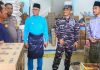 Bupati Anambas Aneng Pantau Harga dan Stok Sembako di Pasar Tarempa Jelang Idulfitri Bupati Anambas Aneng Pantau Harga dan Stok Sembako di Pasar Tarempa Jelang Idulfitri