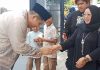 Hari Kedua Lebaran 2026, Bupati Bintan Roby Kurniawan Gelar Open House di Kediaman Bupati Bintan Roby Kurniawan Gelar Open House di Kediaman