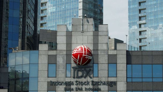 Bursa Efek Indonesia IDX Bursa Efek Indonesia IDX
