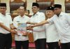 DPRD Batam Sepakat Bentuk Pansus LKPJ 2025 dengan Ketua Ahmad Surya dan Djoko Mulyono DPRD Batam Sepakat Bentuk Pansus LKPJ 2025 dengan Ketua Ahmad Surya dan Djoko Mulyono