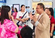 Dampak Perang Iran Mulai Terasa ke Pariwisata Kepri, Dimulai Harga Tiket Kapal Dampak Perang Iran Mulai Terasa ke Pariwisata Kepri, Dimulai Harga Tiket Kapal