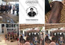 Danau Bekas Tambang Ilegal di Nongsa Makan Korban, Pelajar SMAN 20 Batam Tewas Tenggelam