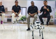 Dari Barcelona ke Indonesia, Indosat Hadirkan 5G Berteknologi AI-RAN untuk Kehidupan Sehari-hari Dari Barcelona ke Indonesia, Indosat Hadirkan 5G Berteknologi AI-RAN untuk Kehidupan Sehari-hari