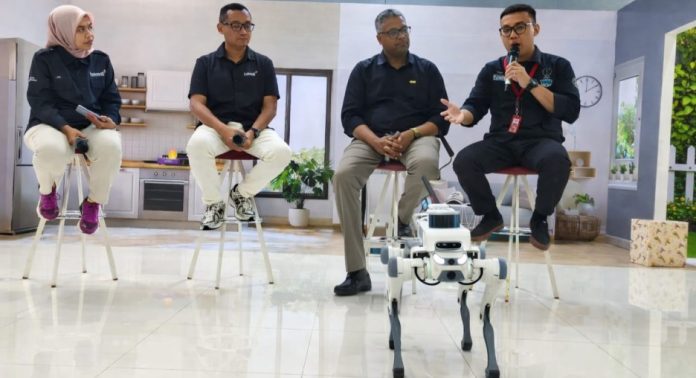 Dari Barcelona ke Indonesia, Indosat Hadirkan 5G Berteknologi AI-RAN untuk Kehidupan Sehari-hari
