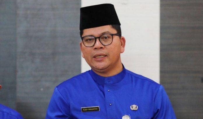 Diskominfo Batam Ingatkan Ancaman Malvertising WFH