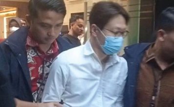 Polda Metro Jaya Tahan Dokter Richard Lee Terkait Dugaan Pelanggaran Perlindungan Konsumen Dokter Richard Lee