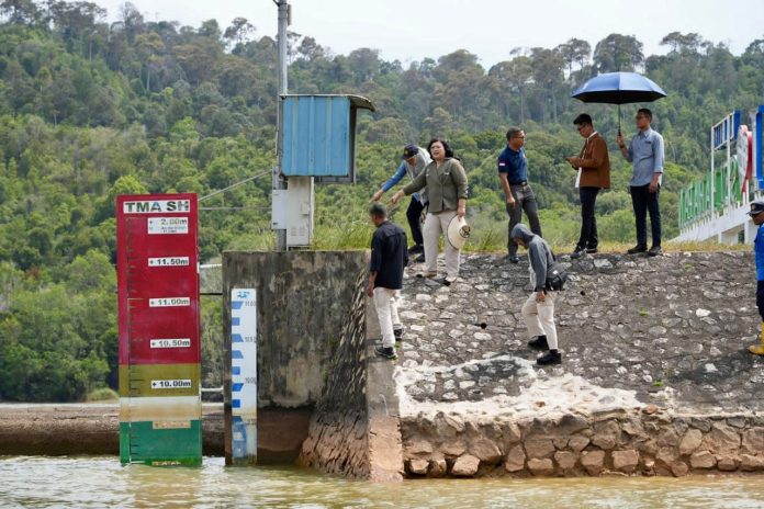 Fenomena El Nino, BP Batam Siapkan Langkah