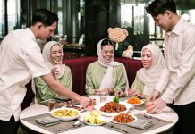 Grand Mercure Batam Centre Hadirkan Halal Bihalal Package 1447 H Grand Mercure Batam Centre Hadirkan Halal Bihalal Package 1447 H