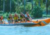 Harris Resort Waterfront Batam Luncurkan Paket Adrenalin, Transformasi Wisata Petualangan di Batam Harris Resort Waterfront Batam Sport Water