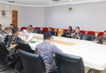 Perluas Ruang Fiskal, Batam Genjot Pembiayaan Inovatif untuk Percepat Pembangunan Humas Diskominfo Batam Robin F