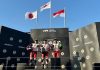 Pebalap Muda Astra Honda Tampil Kencang di Laga Pembuka Moto4 Asia Cup Buriram Pebalap Muda Astra Honda Tampil Kencang di Laga Pembuka Moto4 Asia Cup Buriram