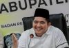 Mahasiswa sebagai Agen Perubahan, Bupati Bintan Apresiasi Inisiatif DEMA STAIN SAR Mahasiswa sebagai Agen Perubahan, Bupati Bintan Apresiasi Inisiatif DEMA STAIN SAR