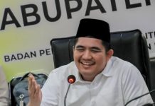 Mahasiswa sebagai Agen Perubahan, Bupati Bintan Apresiasi Inisiatif DEMA STAIN SAR Mahasiswa sebagai Agen Perubahan, Bupati Bintan Apresiasi Inisiatif DEMA STAIN SAR