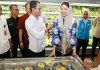 Jelang Idulfitri, Amsakar dan Wamendag Pastikan Harga dan Stok Sembako di Batam Aman Jelang Idulfitri, Amsakar dan Wamendag Pastikan Harga dan Stok Sembako di Batam Aman