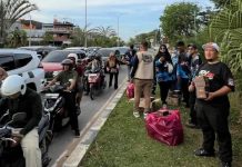 Wujud Kepedulian, One Heart Community Kepri Gelar Aksi Sosial di Bulan Ramadan Wujud Kepedulian, One Heart Community Kepri Gelar Aksi Sosial di Bulan Ramadan