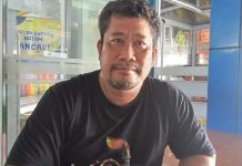 Penumpang Diminta Siapkan Identitas sebelum Beli Tiket Kapal di Pelabuhan Sri Bintan Pura Penumpang Diminta Siapkan Identitas sebelum Beli Tiket Kapal di Pelabuhan Sri Bintan Pura