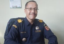 Sinergi Multi-Stakeholder Jadi Kunci Penanggulangan Peredaran Rokok Ilegal di Tanjungpinang Sinergi Multi-Stakeholder Jadi Kunci Penanggulangan Peredaran Rokok Ilegal di Tanjungpinang