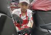 Mau Mudik Tenang? Simak Tips Aman Tinggalkan Sepeda Motor di Rumah Mau Mudik Tenang? Simak Tips Aman Tinggalkan Sepeda Motor di Rumah