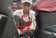 Mau Mudik Tenang? Simak Tips Aman Tinggalkan Sepeda Motor di Rumah Mau Mudik Tenang? Simak Tips Aman Tinggalkan Sepeda Motor di Rumah