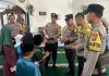 Perkuat Syiar Ramadhan, Polsek Siantan Serahkan Bantuan Alquran kepada Anak TPQ Perkuat Syiar Ramadhan, Polsek Siantan Serahkan Bantuan Alquran kepada Anak TPQ