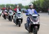 Honda Kepri Pererat Silaturahmi Lewat City Rolling dan Bukber Ramadan Ride Satu HATI Honda Kepri Pererat Silaturahmi Lewat City Rolling dan Bukber Ramadan Ride Satu HATI