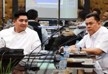 Bintan Tetapkan Status Tanggap Darurat Karhutla dan Kekeringan, Ratusan Hektare Lahan Terbakar Bintan Tetapkan Status Tanggap Darurat Karhutla dan Kekeringan, Ratusan Hektare Lahan Terbakar