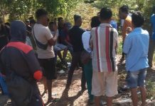 Dukung Investasi, Warga Desa Kelong Tuntut Transparansi Proyek Pulau Poto Dukung Investasi, Warga Desa Kelong Tuntut Transparansi Proyek Pulau Poto