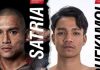 Satria Anak Melayu Tantang Petinju Thailand di Laga Panas Super Featherweight Satria Anak Melayu Tantang Petinju Thailand di Laga Panas Super Featherweight