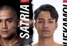 Satria Anak Melayu Tantang Petinju Thailand di Laga Panas Super Featherweight Satria Anak Melayu Tantang Petinju Thailand di Laga Panas Super Featherweight