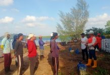 Pulau Poto Bergerak: Bukti Nyata PSN Dorong Investasi dan Serap Tenaga Kerja Pulau Poto Bergerak: Bukti Nyata PSN Dorong Investasi dan Serap Tenaga Kerja