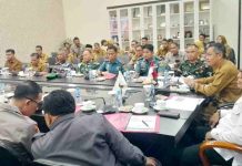 Krisis Air dan Karhutla Mengancam, Pemko Tanjungpinang Siapkan Langkah Darurat Krisis Air dan Karhutla Mengancam, Pemko Tanjungpinang Siapkan Langkah Darurat