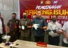 Polres Karimun Musnahkan Ratusan Gram Sabu, 17 Tersangka Dibekuk dalam 3 Bulan Polres Karimun Musnahkan Ratusan Gram Sabu, 17 Tersangka Dibekuk dalam 3 Bulan