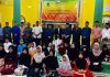 LAM Karimun Gelar Bukber Bersama Anak Yatim, Pererat Ukhuwah Islamiyah Lembaga Adat Melayu Kepulauan Riau (LAM) Kabupaten Karimun menggelar kegiatan buka puasa bersama (bukber) dengan anak yatim piatu