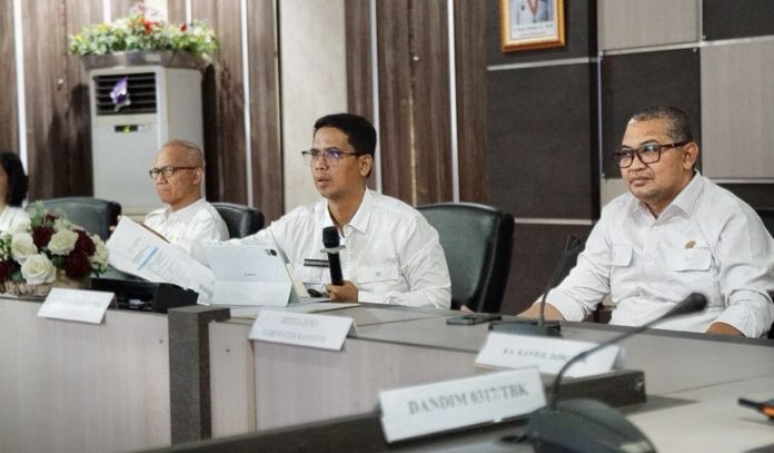 Pemerintah Kabupaten Karimun