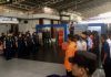 Mudik Lebaran 2026, KSOP Karimun Siagakan Armada Tambahan dan Fasilitas Posko