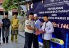 Idul Fitri 1447 Hijriah, 314 Warga Binaan Rutan Karimun Terima Remisi Khusus