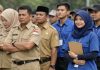 P3K dan Pegawai Paruh Waktu di Karimun Terancam Dipecat