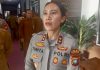 Penyebab Karhutla di Karimun Masih Diselidiki, Polisi Kekurangan Alat Bukti Kepolisian Resor (Polres) Karimun