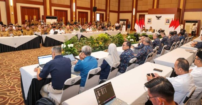 Inflasi Kepri 3,54 Persen, Ini Cukup Baik dan Masih Terkendali