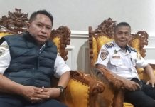 KSOP Tanjungpinang Siaga Antisipasi Lonjakan Penumpang, Siapkan Extra Trip KSOP Tanjungpinang Siaga Antisipasi Lonjakan Penumpang, Siapkan Extra Trip