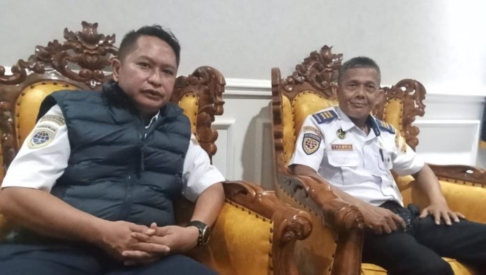 KSOP Tanjungpinang Siaga Antisipasi Lonjakan Penumpang, Siapkan Extra Trip