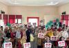725 Kader Posyandu Terima Honorarium Insentif dari Pemko Tanjungpinang Kader Posyandu Tanjungpinang 2026