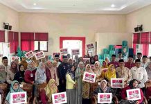 725 Kader Posyandu Terima Honorarium Insentif dari Pemko Tanjungpinang Kader Posyandu Tanjungpinang 2026