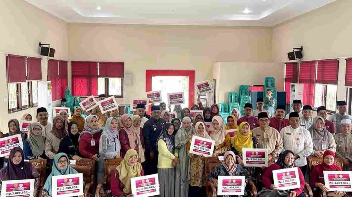 Kader Posyandu Tanjungpinang 2026