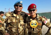 Serangan Israel di Lebanon Tewaskan Kapten Zulmi Aditya, Total 3 TNI Gugur Kapten Zulmi Aditya